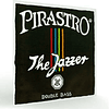 Set The Jazzer Pirastro Para Contrabajo 344020