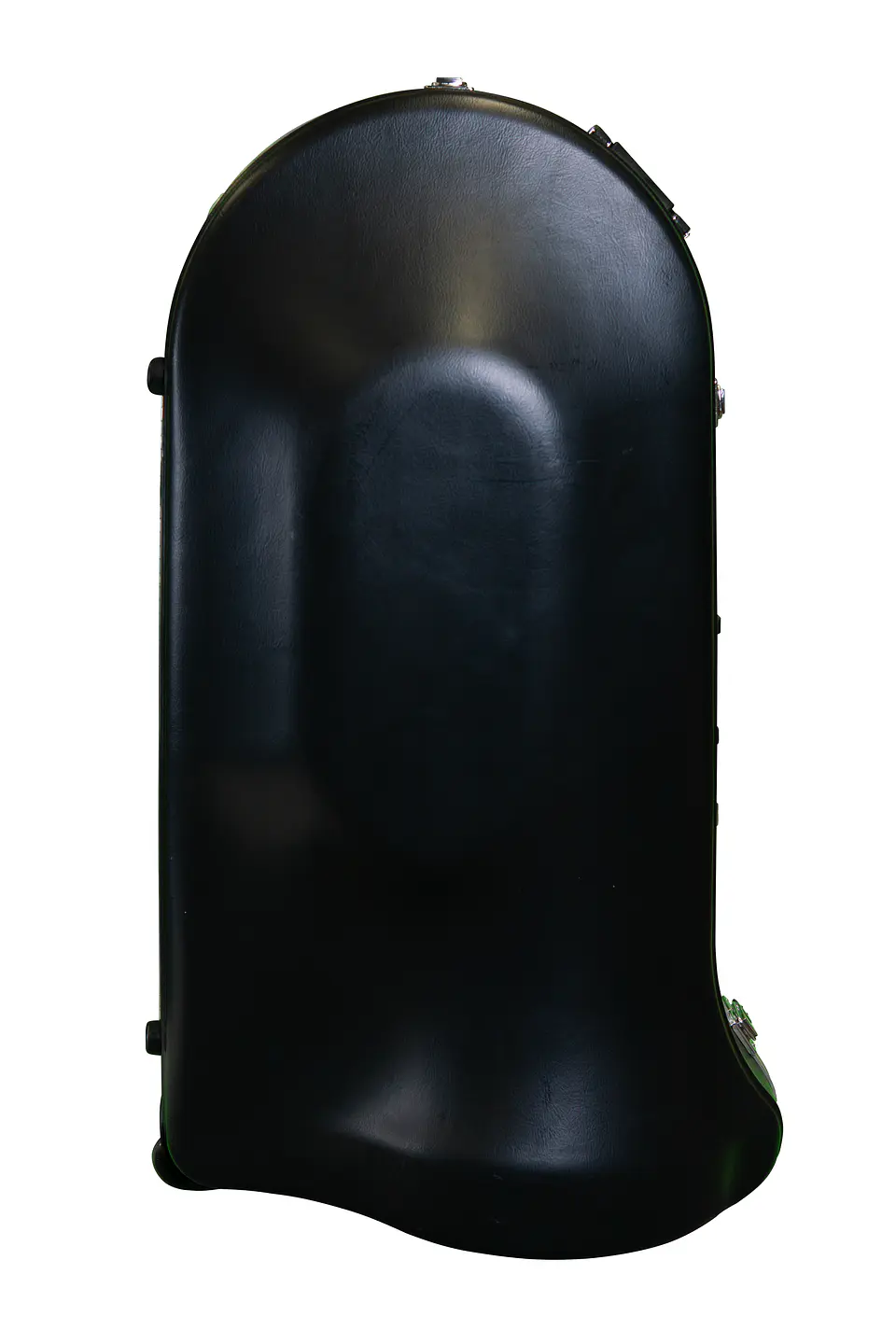 Tuba Dorada Allegro 4 Pistones Allbb7753L 3