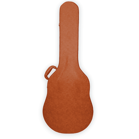 Case Music Bags para Guitarra Clásica de 39'' Café MUB-13C