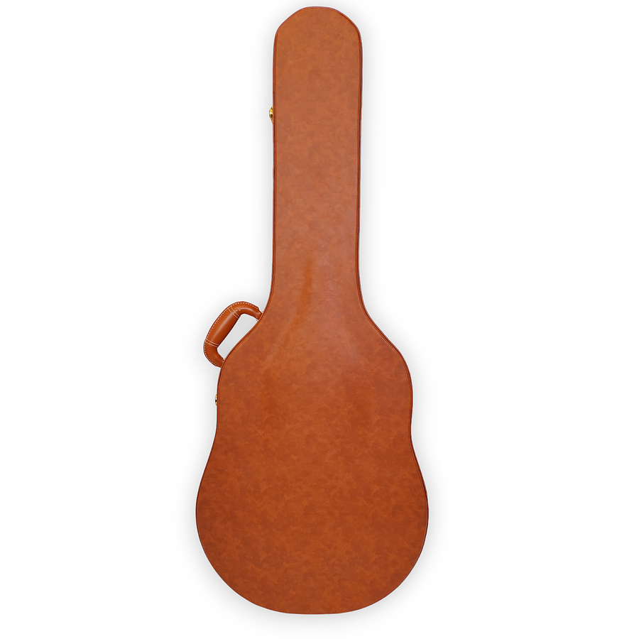 Case Music Bags para Guitarra Clásica de 39'' Café MUB-13C