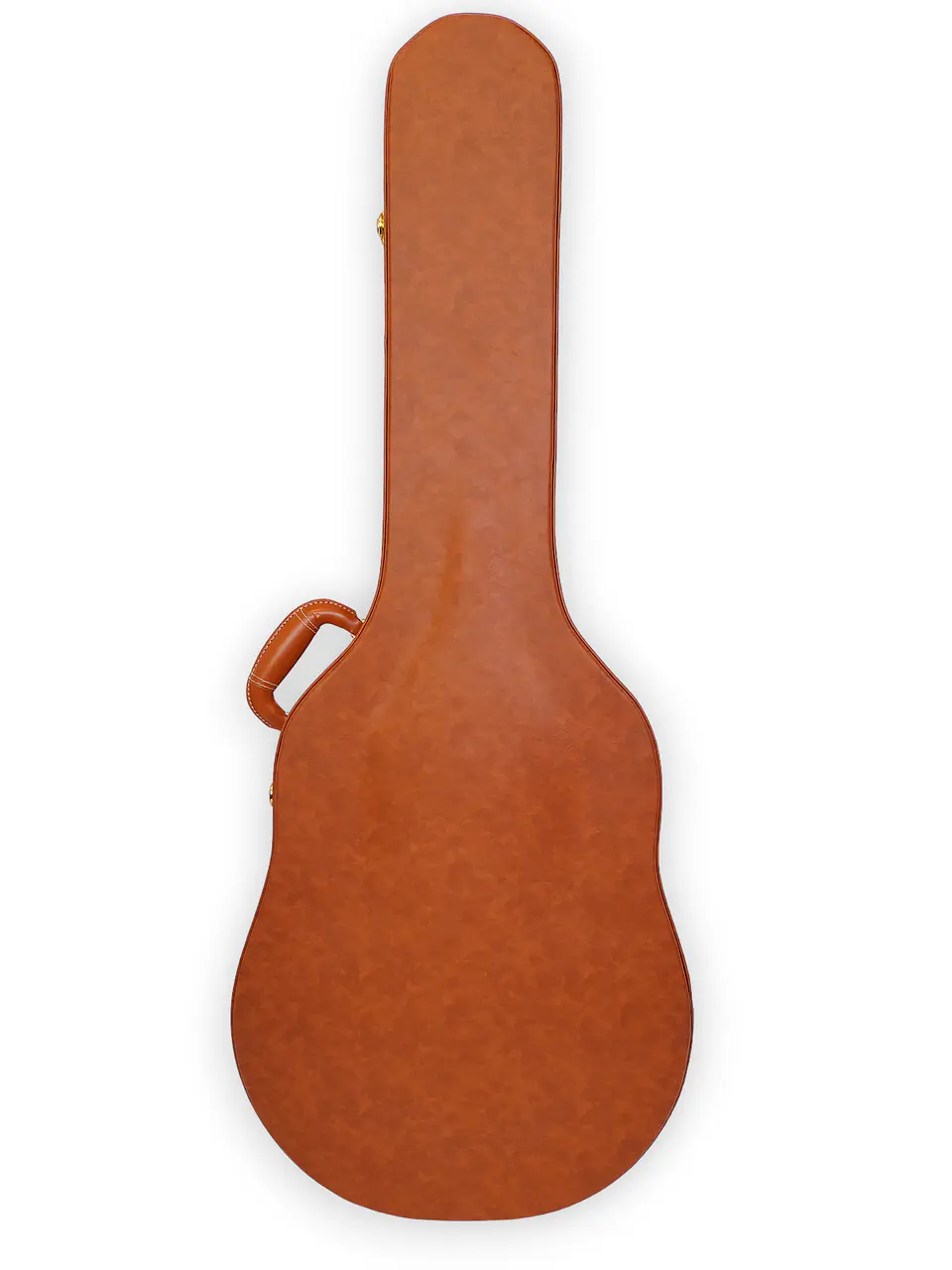 Case Music Bags para Guitarra Clásica de 39'' Café MUB-13C 1