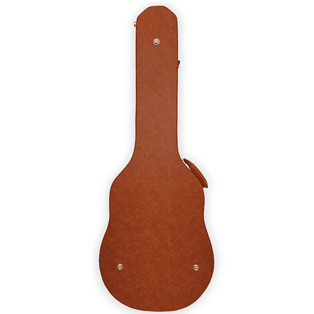 Case Music Bags para Guitarra Clásica de 39'' Café MUB-13C