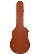 Case Music Bags para Guitarra Clásica de 39'' Café MUB-13C - Miniatura 2