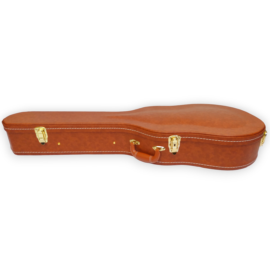 Case Music Bags para Guitarra Clásica de 39'' Café MUB-13C