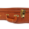 Case Music Bags para Guitarra Clásica de 39'' Café MUB-13C