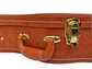 Case Music Bags para Guitarra Clásica de 39'' Café MUB-13C - Miniatura 4