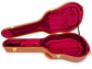 Case Music Bags para Guitarra Clásica de 39'' Café MUB-13C - Miniatura 5