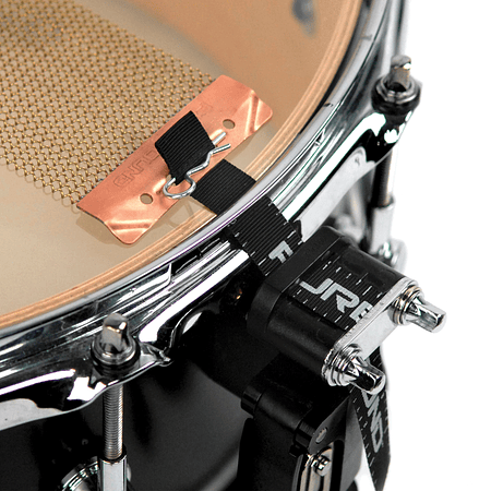 Bordona 13¨ de 24 hilos Custom Pro BRS PureSound