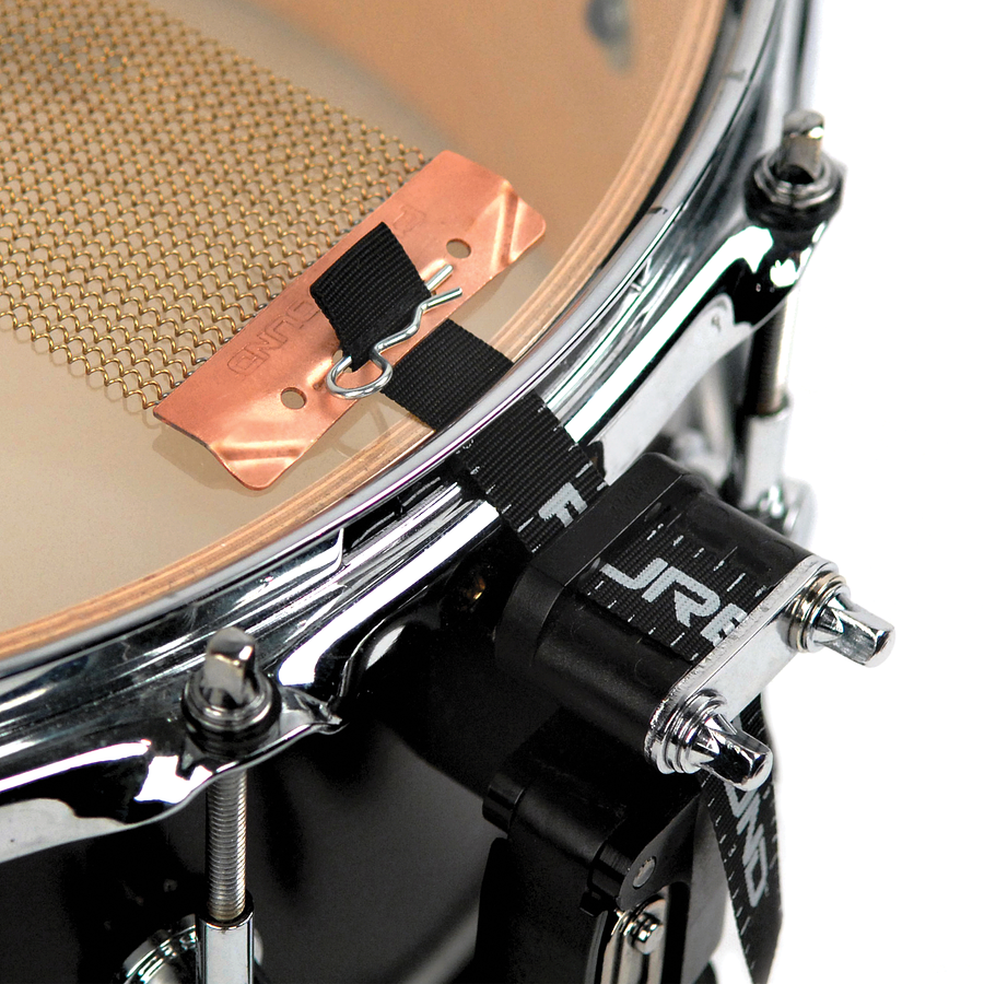 Bordona 13¨ de 24 hilos Custom Pro BRS PureSound