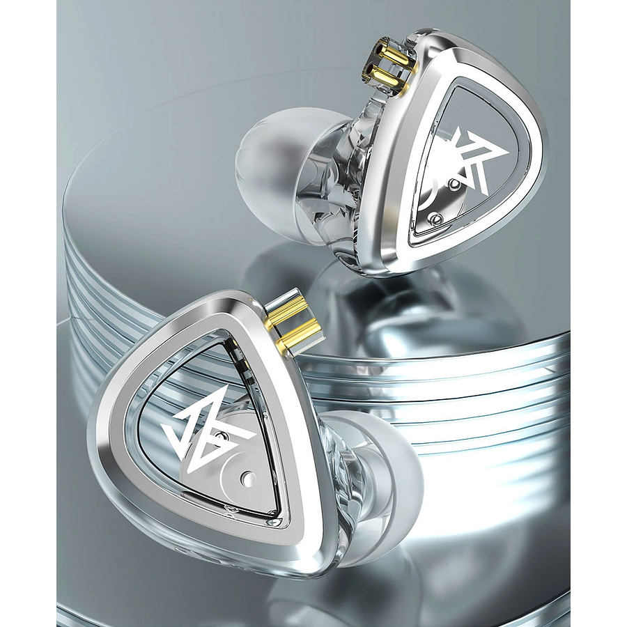 Audífono EDA BLC VER. KZ