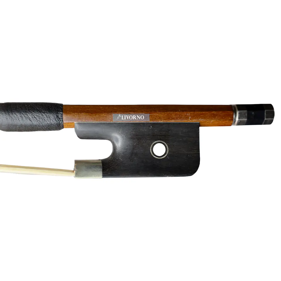 Arco para Contrabajo Jujube Livorno 4/4 LIAB-1 2