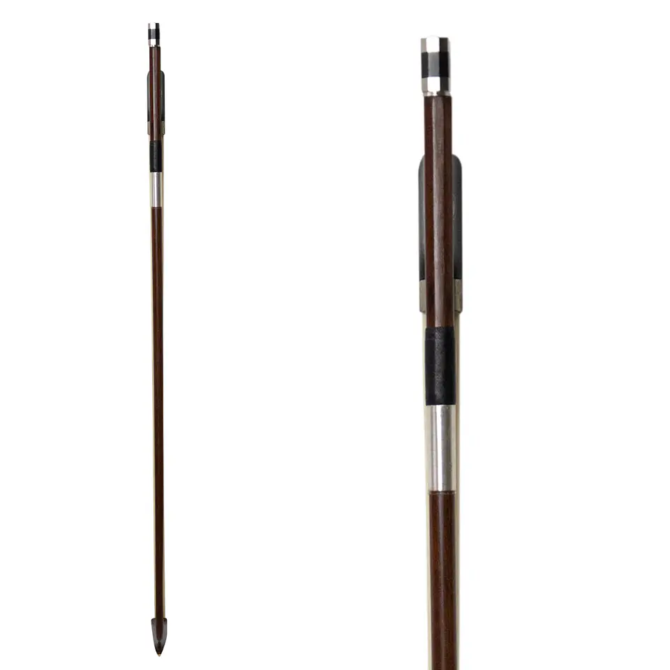 Arco para Contrabajo Jujube Livorno 4/4 LIAB-1 4