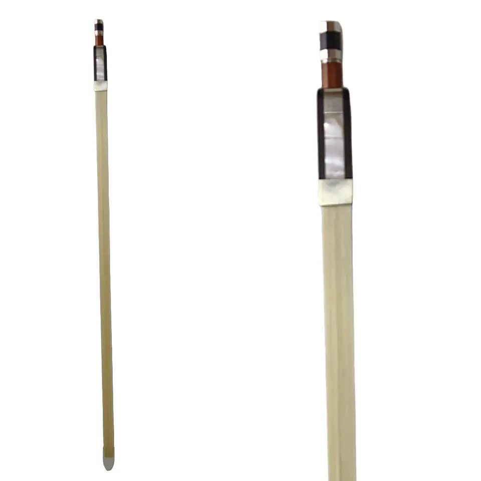 Arco para Contrabajo Jujube Livorno 4/4 LIAB-1 5