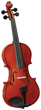 Violín Outfit 1/2' HV-100 Cervini - Miniatura 1