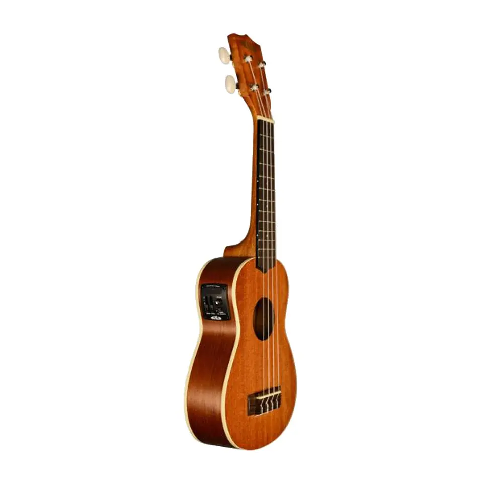 Ukelele Kala Soprano C/Ecualizador KA-SE 1