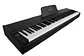Piano Digital Portable Zimmer Negro ZIM-800-BK - Miniatura 5