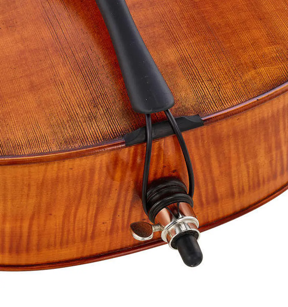 Violoncello Livorno 4/4 Mc864L 2