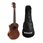 Ukelele Tenor Mahori + Funda MH-110-T - Miniatura 1