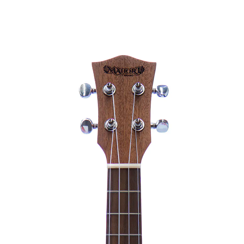Ukelele Tenor Mahori + Funda MH-110-T 3