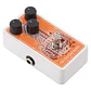 Pedal Dist & Fuzz Flatiron Electro Harmonix - Miniatura 1