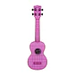 Ukelele Waterman Soprano Amethyst Purple Ka-Wmt-PL-S - Miniatura 1