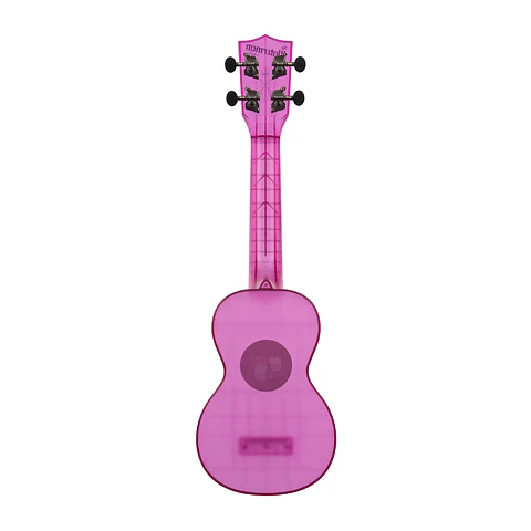 Ukelele Waterman Soprano Amethyst Purple Ka-Wmt-PL-S