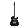 Guitarra Eléctrica Danelectro Barítono Black