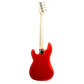 Bajo Eléctrico XGTR Precision Rojo PB100-RD - Miniatura 3