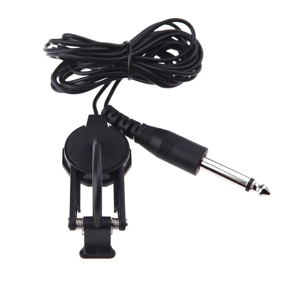 Clip / Micrófono Cherub Para Violin Wcp-60V 1