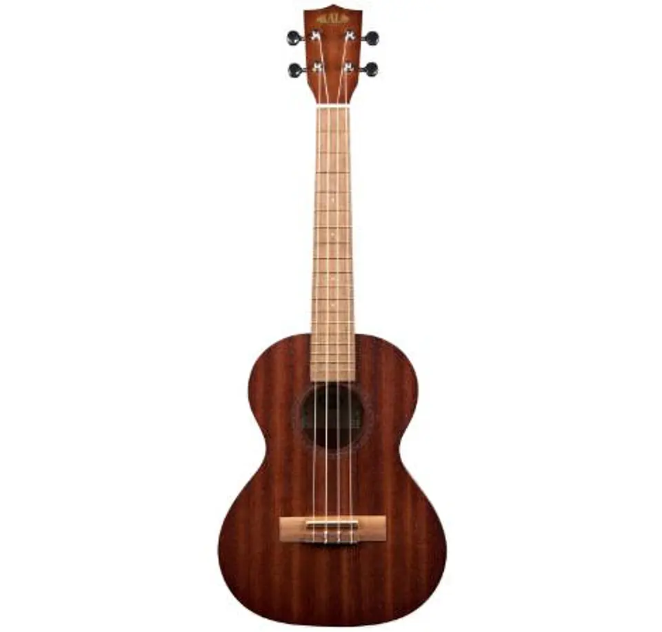 Ukelele Kala Tenor 15-T Mahogany Ka-15T 1