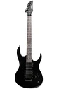 Guitarra Eléctrica XGTR Negra JE212-BK - Miniatura 1