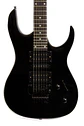 Guitarra Eléctrica XGTR Negra JE212-BK - Miniatura 3