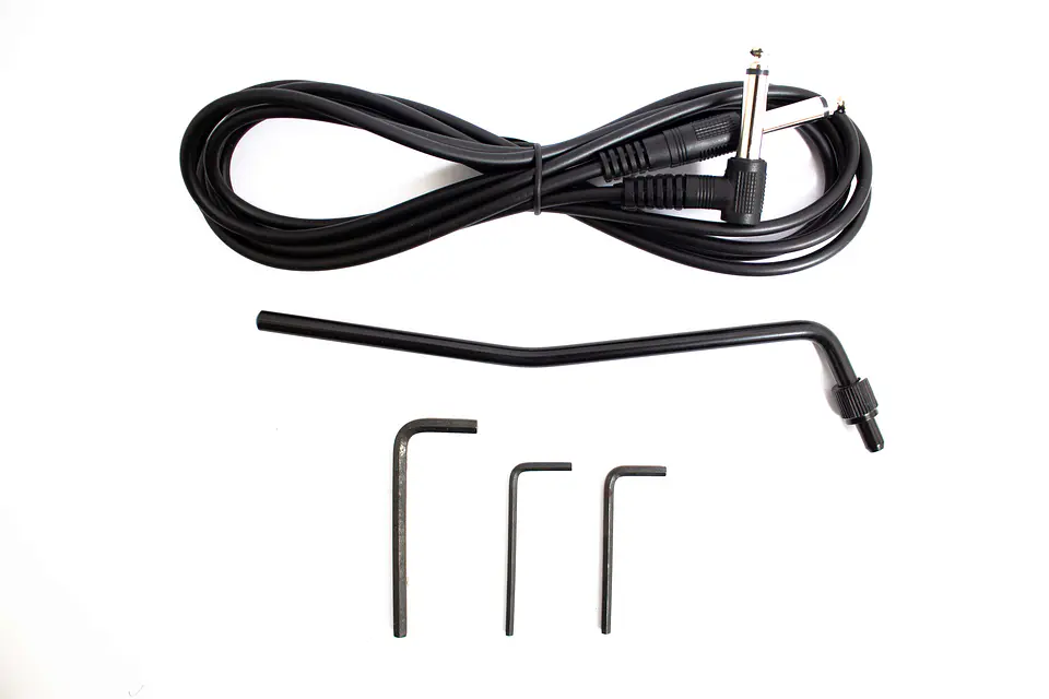 Guitarra Eléctrica XGTR Negra JE212-BK 5