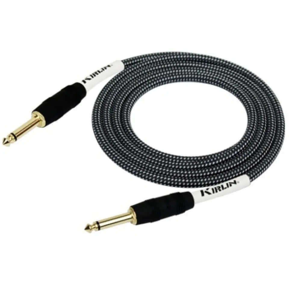 Cable Instrumento Plug-Plug Iw-201Bsg-3 1