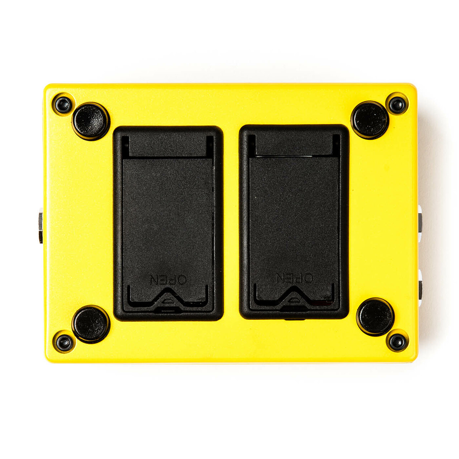 Dunlop M134 MXR Stereo Chorus