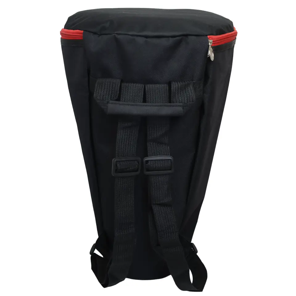 Djembe Abs 12'' Tribal de colores Tumbao 5