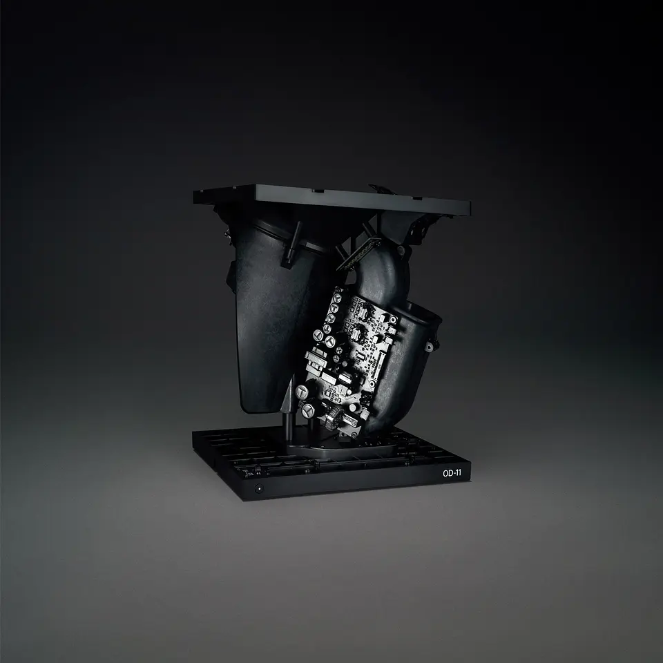 Parlante Wifi Cloud Od-11 2