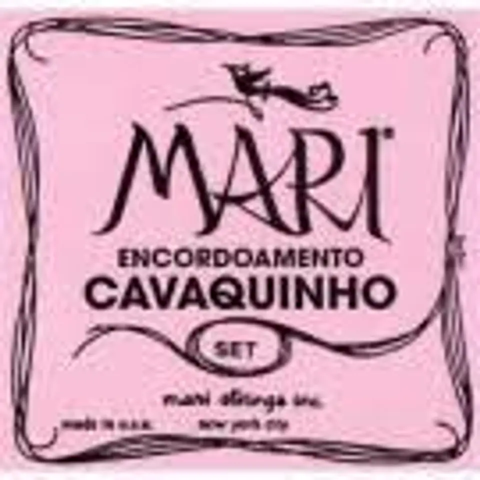 Set Cavaquinho Cavaquinho 1