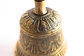 Campana Dorjee Tribal 8x13cm - Miniatura 3