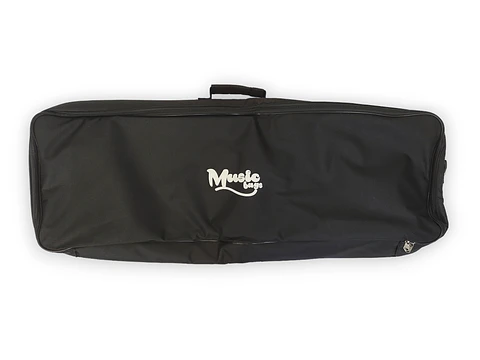 Funda Music Bags de 10mm para Teclado de 54 notas MUB-541T