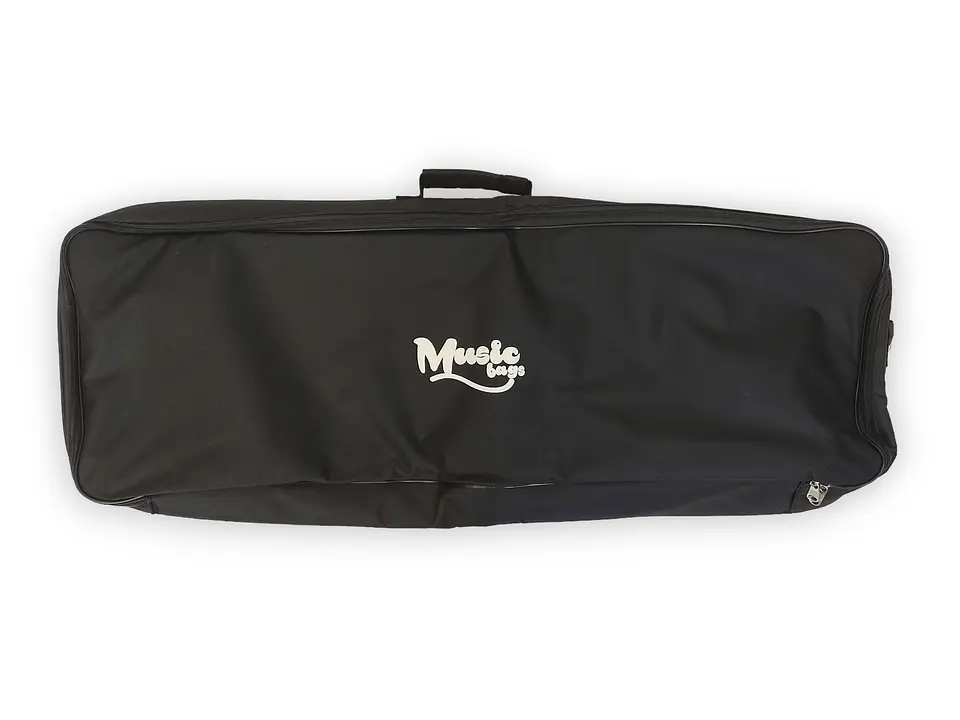 Funda Music Bags de 10mm para Teclado de 54 notas MUB-541T 1