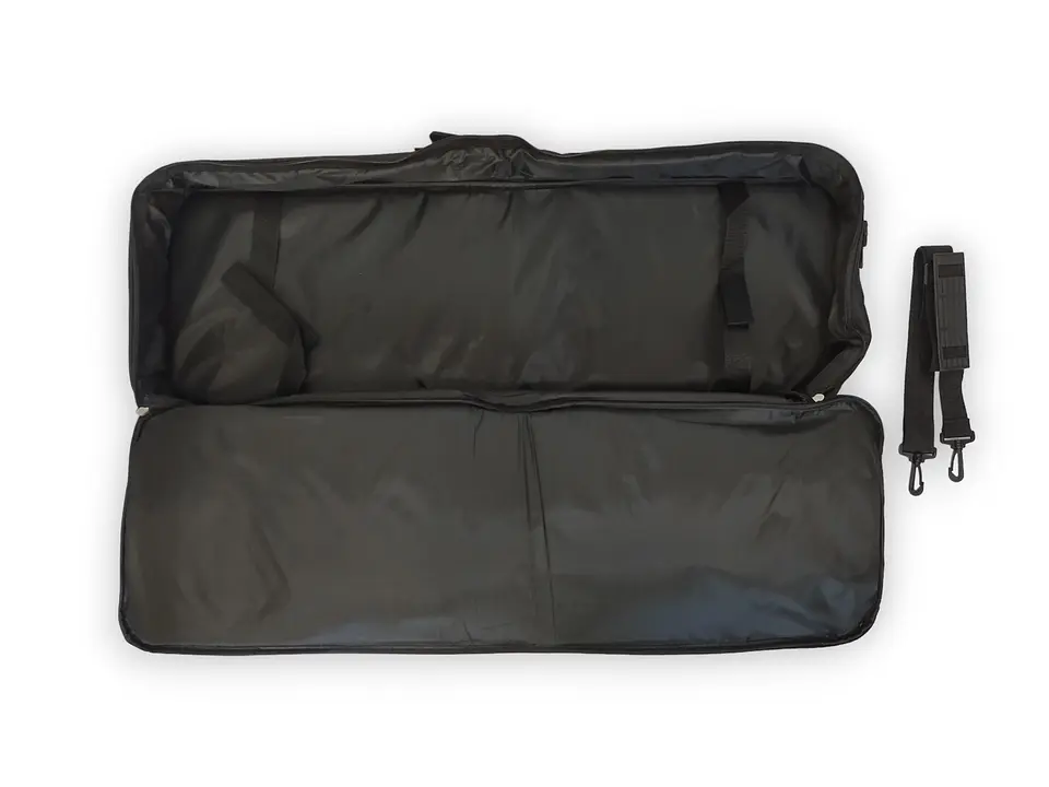 Funda Music Bags de 10mm para Teclado de 54 notas MUB-541T 3