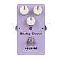 Pedal Efecto Guitarra Analog Chorus NUX - Miniatura 1