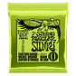 Cuerdas Guitarra Eléctrica de 7 Regular Slinky Ernie Ball 10-56 2621 - Miniatura 1