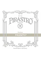 Set Pirastro Set Violin Piranito 1/4-1/8 615060 - Miniatura 2
