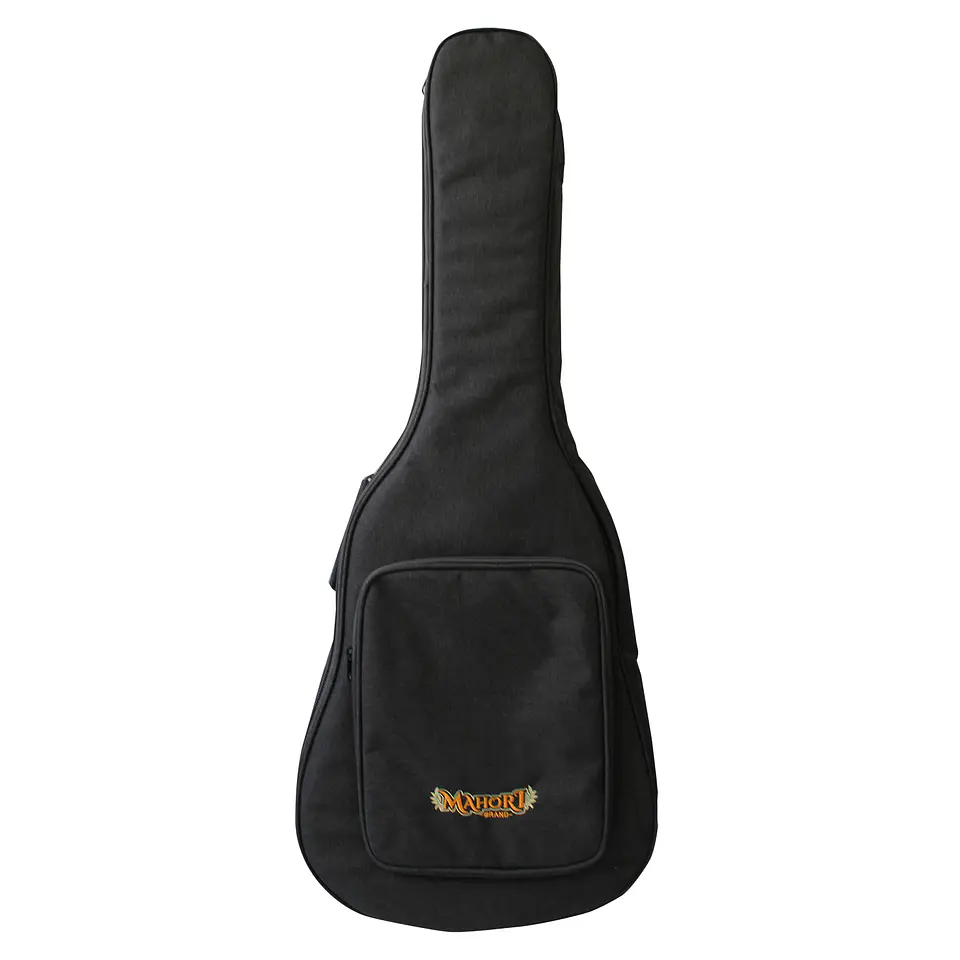 Guitarra Travel Mahori MAH-363EQ + Funda 5