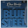 Set Guitarra Eléctrica Dean Markley Blue Steel 9-42 2552