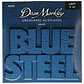 Set Guitarra Eléctrica Dean Markley Blue Steel 9-42 2552 - Miniatura 2