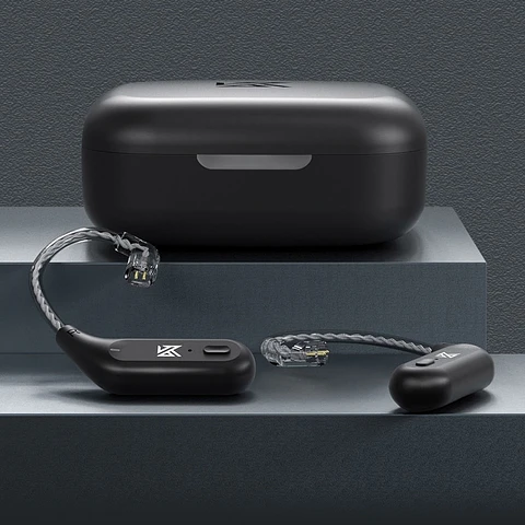 Adaptado r BT HD AZ09 KZ