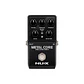 Pedal PreAmp Metal Core Deluxe MKII NCD-02DS NUX - Miniatura 1